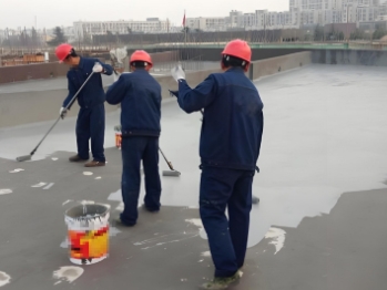 上海防水补漏施工电话
