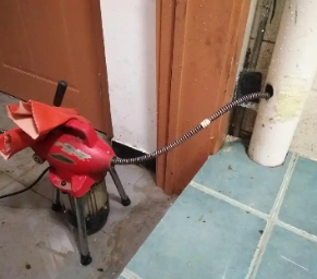 上海管道疏通