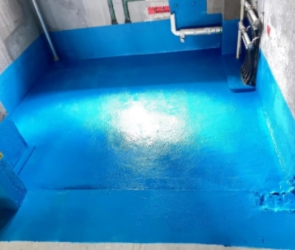 上海防水补漏施工电话