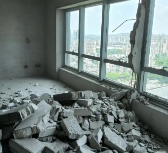 上海拆除公司
